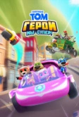 Говорящий Том Герои: Мы – супер! (2024)